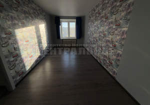 3-к квартира, вторичка, 63м2, 5/5 этаж