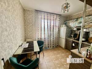1-к квартира, вторичка, 37м2, 4/9 этаж
