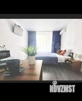 Студия квартира, вторичка, 20м2, 6/10 этаж