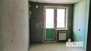1-к квартира, вторичка, 37м2, 3/16 этаж