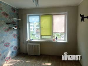 2-к квартира, вторичка, 32м2, 3/5 этаж