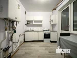 1-к квартира, вторичка, 40м2, 2/10 этаж