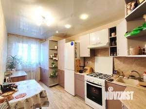 1-к квартира, вторичка, 35м2, 10/16 этаж