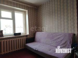 1-к квартира, вторичка, 13м2, 5/5 этаж