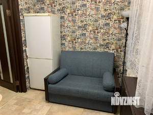 1-к квартира, вторичка, 29м2, 2/5 этаж