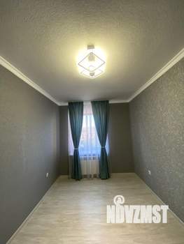 3-к квартира, вторичка, 63м2, 1/10 этаж
