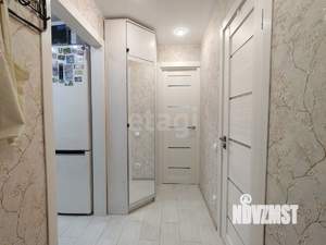 2-к квартира, вторичка, 34м2, 3/5 этаж