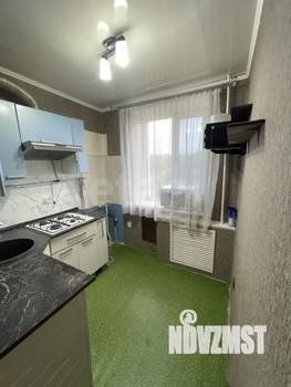 1-к квартира, вторичка, 31м2, 2/2 этаж