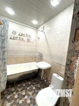 2-к квартира, вторичка, 45м2, 2/5 этаж