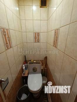 2-к квартира, вторичка, 45м2, 1/2 этаж