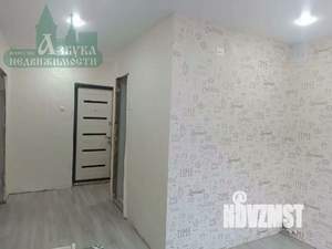 1-к квартира, вторичка, 39м2, 1/9 этаж