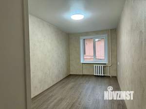 3-к квартира, вторичка, 59м2, 3/5 этаж