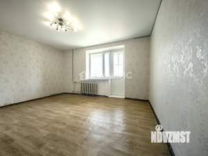1-к квартира, вторичка, 40м2, 1/5 этаж