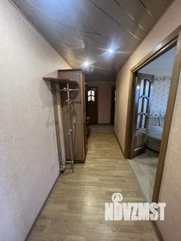 3-к квартира, вторичка, 68м2, 6/10 этаж