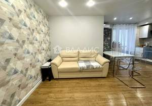 2-к квартира, вторичка, 68м2, 1/10 этаж