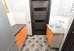 Студия квартира, вторичка, 19м2, 1/5 этаж