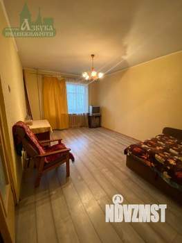 2-к квартира, вторичка, 52м2, 3/9 этаж