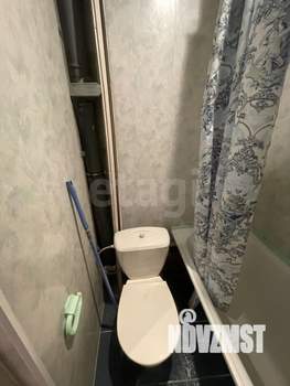1-к квартира, вторичка, 32м2, 4/4 этаж