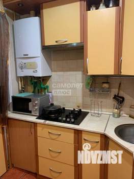 2-к квартира, вторичка, 40м2, 1/4 этаж