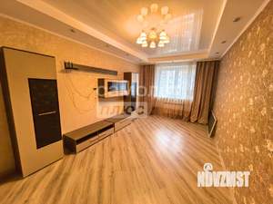 2-к квартира, вторичка, 63м2, 5/8 этаж