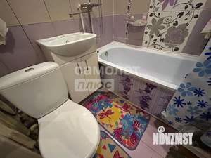 1-к квартира, вторичка, 37м2, 1/5 этаж