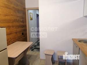 1-к квартира, вторичка, 31м2, 1/5 этаж