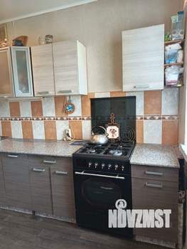 4-к квартира, вторичка, 96м2, 5/5 этаж