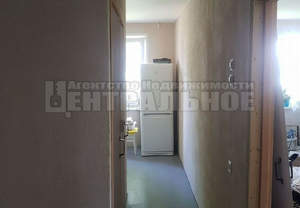 3-к квартира, вторичка, 62м2, 4/5 этаж
