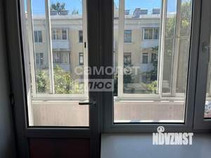 2-к квартира, вторичка, 42м2, 4/5 этаж