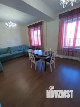 2-к квартира, вторичка, 59м2, 4/4 этаж