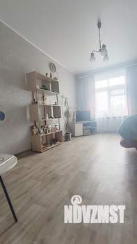 2-к квартира, вторичка, 50м2, 3/4 этаж