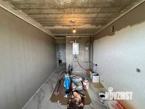 1-к квартира, вторичка, 50м2, 7/10 этаж
