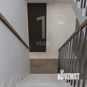 2-к квартира, вторичка, 65м2, 3/10 этаж