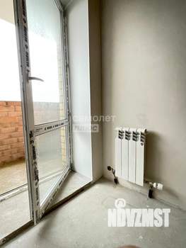 1-к квартира, вторичка, 35м2, 9/10 этаж