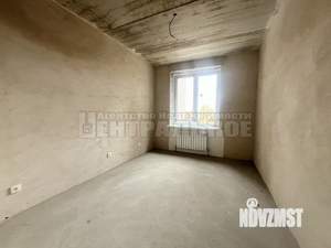 3-к квартира, вторичка, 53м2, 3/10 этаж