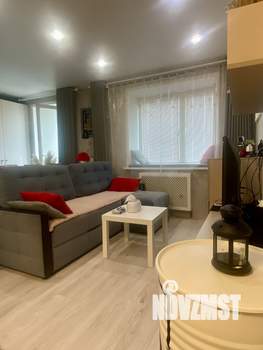 Студия квартира, вторичка, 30м2, 10/10 этаж