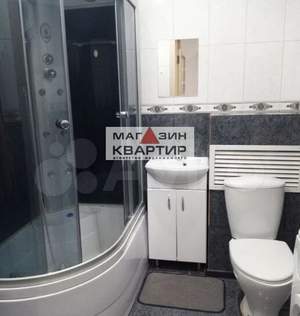 1-к квартира, вторичка, 42м2, 9/10 этаж