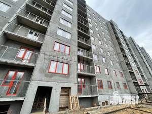 2-к квартира, вторичка, 62м2, 2/10 этаж