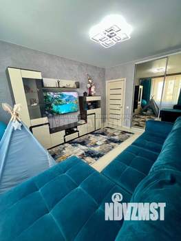 2-к квартира, вторичка, 64м2, 10/10 этаж
