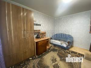 1-к квартира, вторичка, 21м2, 5/5 этаж
