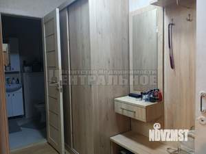 1-к квартира, вторичка, 43м2, 1/10 этаж