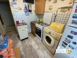 2-к квартира, вторичка, 43м2, 2/9 этаж