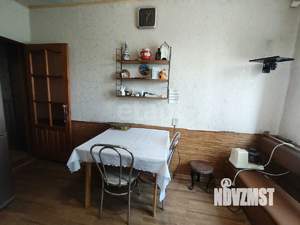 2-к квартира, вторичка, 52м2, 4/9 этаж