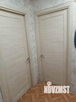 2-к квартира, вторичка, 41м2, 2/5 этаж