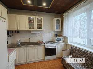 3-к квартира, вторичка, 63м2, 7/9 этаж