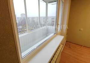 1-к квартира, вторичка, 38м2, 9/9 этаж