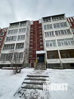 3-к квартира, вторичка, 100м2, 5/5 этаж