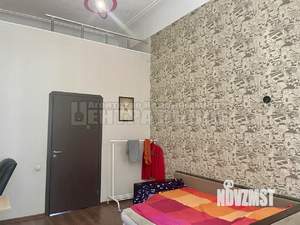 3-к квартира, вторичка, 107м2, 3/3 этаж