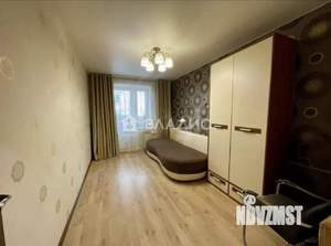 3-к квартира, вторичка, 71м2, 4/10 этаж