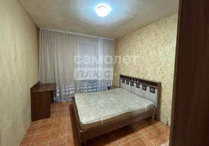2-к квартира, вторичка, 42м2, 1/2 этаж